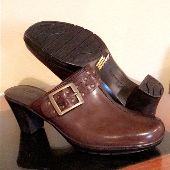 Clarks Shoes - Clark’s bendables